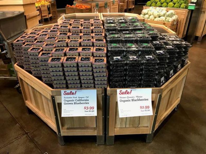 “Packaging: Finding solutions that are the total package” – Produce Business
