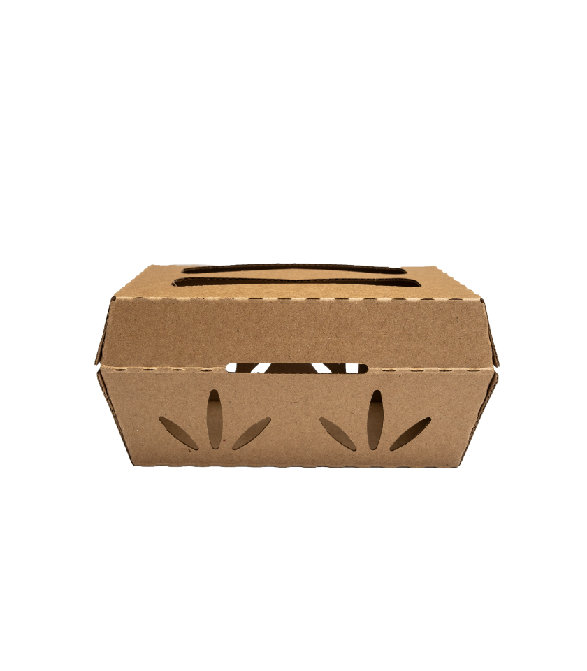 1LB READYCYCLE PLAIN KRAFT - Image 3