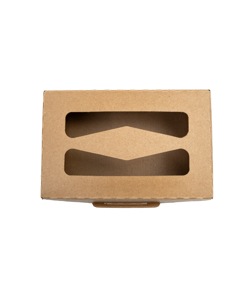 1LB READYCYCLE PLAIN KRAFT - Image 5